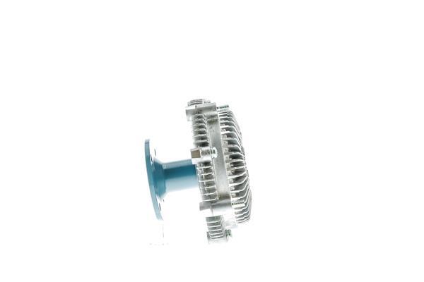 Embrayage, ventilateur de radiateur (Embrayage ventilateur moteur) AISIN ref. FCT-025